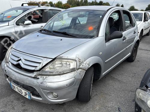 Brugte CITROËN C3 I (FC_, FN_) 1.4 HDi (68 hp) 4237481