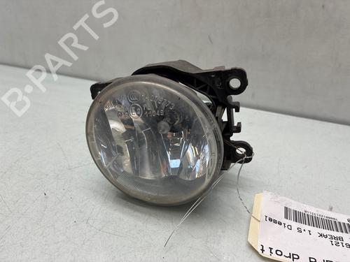 Used Right front fog light Right front fog light 38598135 38598135