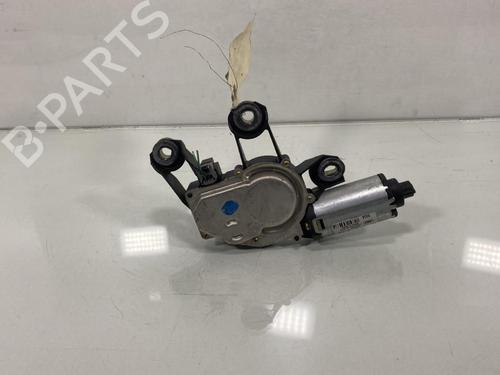 Rear wiper motor FORD FUSION (JU_) 1.4 TDCi | BP20027845M102 