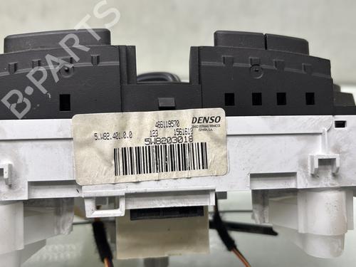 climate-control-opel-corsa-e-x15-2014-33484166 main image