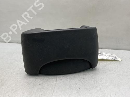 Rear left exterior door handle RENAULT KANGOO (KC0/1_) 1.9 dTi (KC0U) | BP25123428C130 