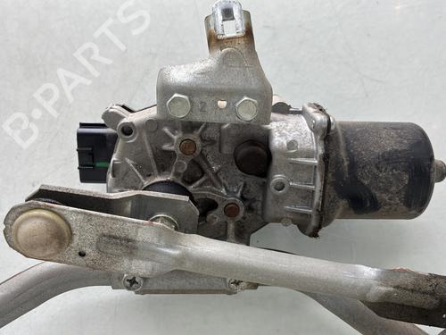 Front wiper motor RENAULT CAPTUR I (J5_, H5_) 1.2 TCe 120 | BP33830883M29  - Image 10