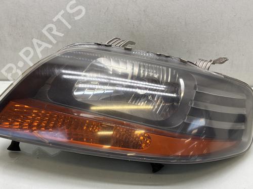 Left headlight DAEWOO KALOS (KLAS) 1.4 | BP33830542C28 - Image 2