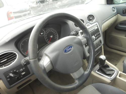 Ratstangsstang FORD FOCUS II (DA_, HCP, DP)  | BP20018118I23 