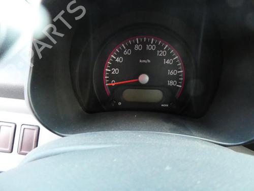 Ignition barrel SUZUKI ALTO VII (GF, HA25_, HA35_) | BP20008146M48 - Image 5