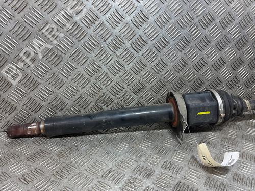 Right front driveshaft VW TRANSPORTER T5 Van (7HA, 7HH, 7EA, 7EH) 2.0 TDI | BP39553171M39 - Image 3