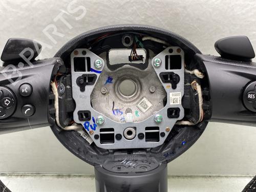 Used Steering wheel Steering wheel MINI MINI COUNTRYMAN (R60) Cooper SD (143 hp) 25813889 25813889
