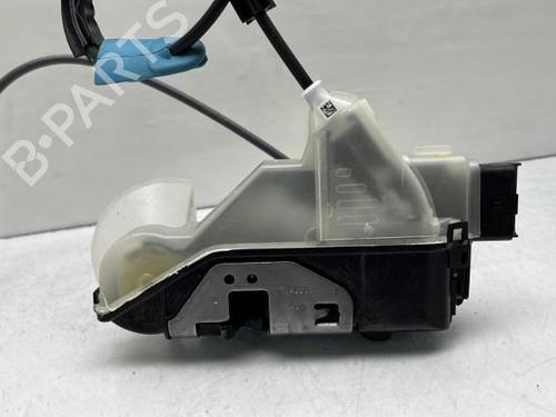 Front left lock TOYOTA PROACE CITY Box Body/MPV (BPZ_) 1.5 D-4D 100 (BPZM) | BP19987950C98 