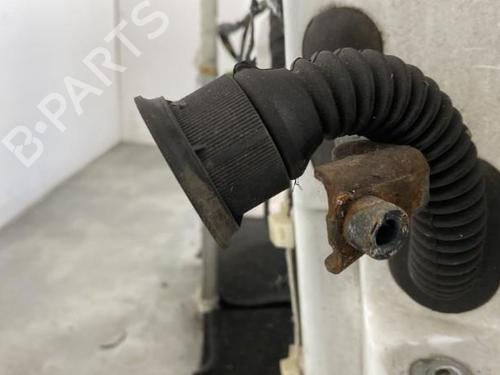 Used Left front door FORD TRANSIT CONNECT (P65_, P70_, P80_) 1.8 Di (75 hp) 27361450