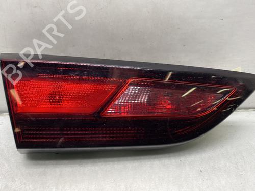 Venstre baglygte bagklap OPEL ASTRA K (B16) 1.5 CRDI (68) (122 hp) 22560278