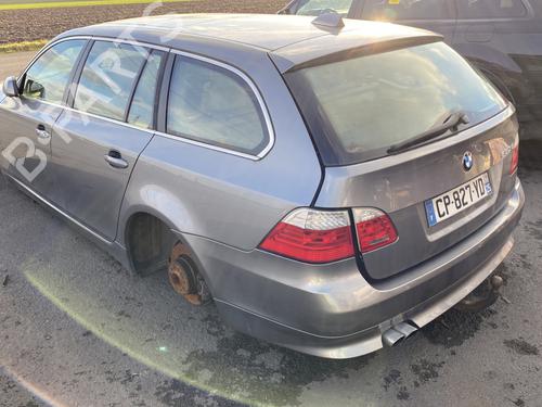 Climate control BMW 5 Touring (E61) 530 d xDrive | BP33314416I5 - Image 27