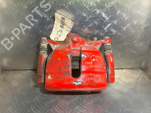 Used Left front brake caliper Left front brake caliper AUDI A3 Sportback (8YA, 8YF) 35 TFSI Mild Hybrid (150 hp) 32063489 32063489