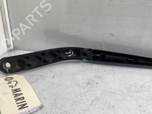 Front windshield wiper arm RENAULT MEGANE IV Grandtour (K9A/M/N_) 1.2 TCe 130 (K9MR) | BP19955011C143 
