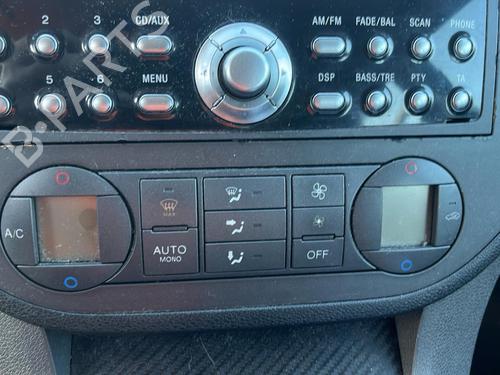 Engine control unit (ECU) FORD FOCUS C-MAX (DM2) 1.6 TDCi | BP21197025M57 - Image 6