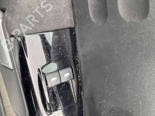 Left front steering knuckle CITROËN C3 III (SX) 1.5 BlueHDi 100 (SXYHYP, SXYHTU) | BP27632978M25  - Image 39