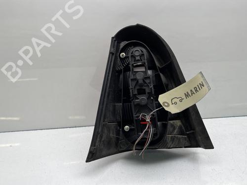 Right taillight MERCEDES-BENZ A-CLASS (W168) A 170 CDI (168.009, 168.109) | BP20183445C35 