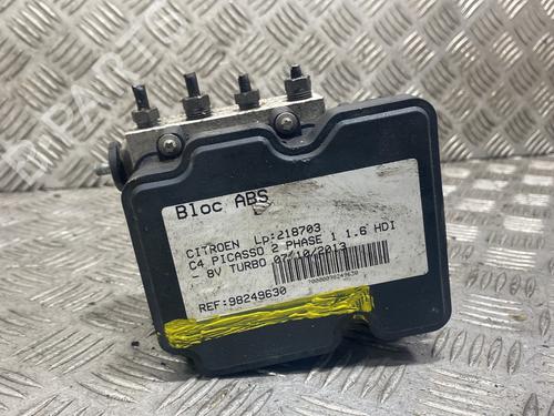 ABS pump CITROËN C4 Picasso II 1.6 HDi / BlueHDi 115 | BP23768909M43  - Image 5