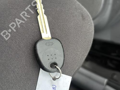 Left front window switch HYUNDAI MATRIX (FC) 1.5 CRDi VGT | BP39455106I27 - Image 8