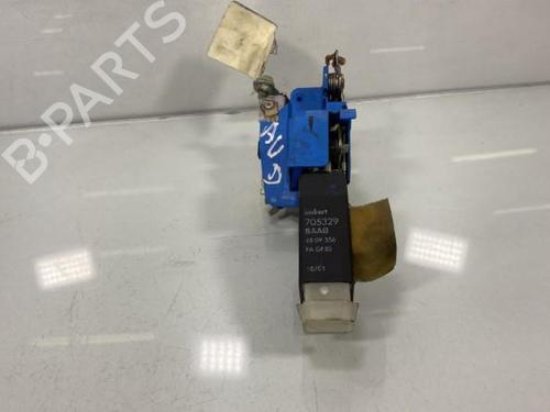 Front right lock SAAB 9-3 (YS3D) 2.2 TiD | BP19976969C97 