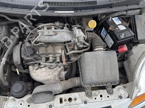 Front left window mechanism CHEVROLET MATIZ (M200, M250) 0.8 | BP31976488C22 - Image 27