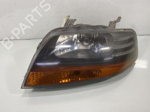 Used Left headlight DAEWOO KALOS (KLAS) 1.2 (72 hp) 20004635