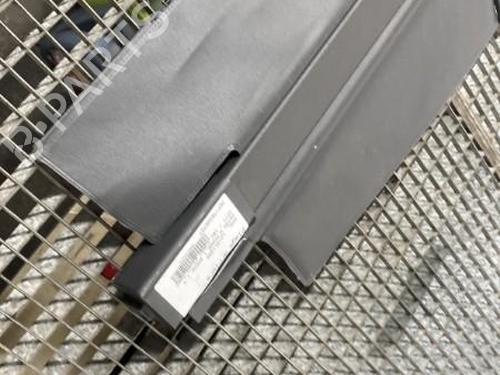 Used Rear parcel shelf Rear parcel shelf OPEL ASTRA H Estate (A04) 1.7 CDTI (L35) (101 hp) 19993405 19993405