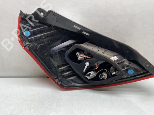 Right taillight FORD FIESTA VI (CB1, CCN) 1.25 | BP31205818C35 - Image 3