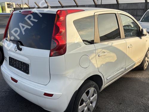 Left taillight NISSAN NOTE (E11, NE11) 1.5 dCi | BP35896993C34 - Image 6