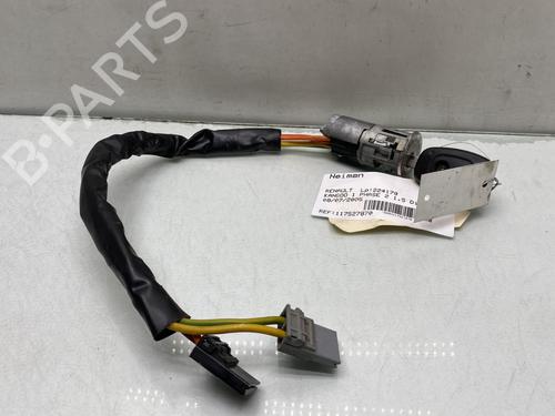 Ignition barrel RENAULT KANGOO Express (FC0/1_) 1.5 dCi (FC07, FC1R) | BP31281715M48