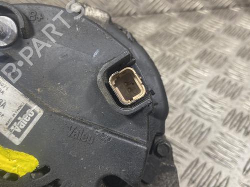 Alternator RENAULT LAGUNA II (BG0/1_) 1.9 dCi | BP28423255M7 