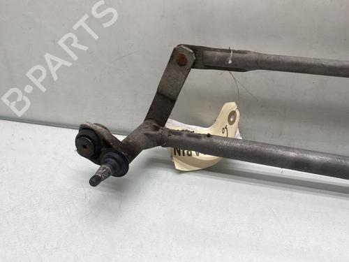 Front wiper motor VW GOLF VI (5K1) 1.6 TDI | BP30890426M29