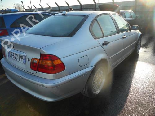 Left tailgate light BMW 3 (E46) 318 d | BP21386521C79 