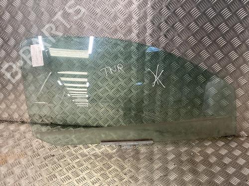 Used Front right door window FORD KA (RB_) 1.3 i (60 hp) 20011385