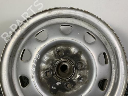 Used Rim SKODA FELICIA I (6U1) [1994-1998]  21959710