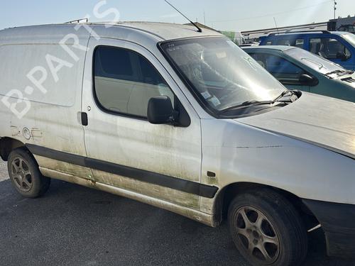 Right front window switch PEUGEOT PARTNER Box Body/MPV (5_, G_) 1.9 D | BP27643015I26  - Image 12