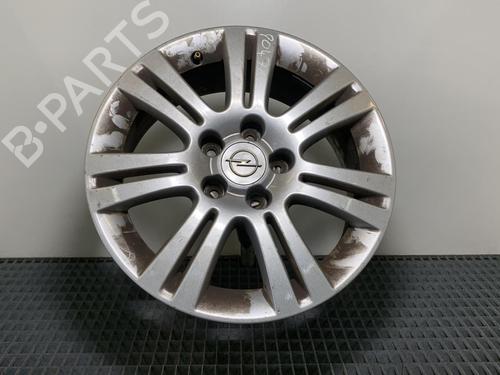 Used Rim OPEL ZAFIRA / ZAFIRA FAMILY B (A05) 1.7 CDTI (M75) (125 hp) 20023882