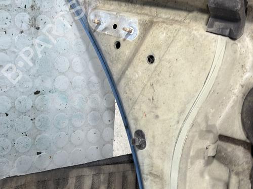 Hood CITROËN C3 I (FC_, FN_) 1.4 HDi | BP28281540C1 