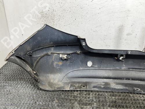 Rear bumper MERCEDES-BENZ A-CLASS (W169) A 170 (169.032, 169.332) | BP32168498C8 