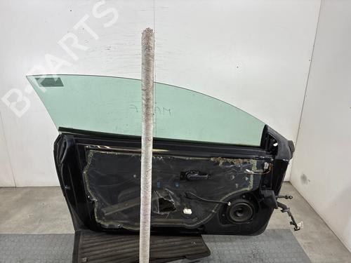 Used Left front door Left front door NISSAN MICRA C+C III (K12) 1.4 16V (88 hp) 35897191 35897191