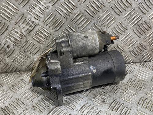 Startmotor RENAULT MEGANE II Coupé-Cabriolet (EM0/1_) 1.5 dCi (EM1E) 233000603R
