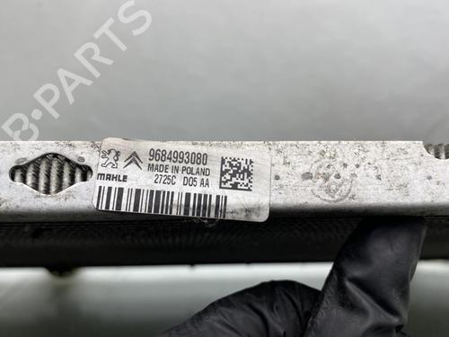 Used AC radiator AC radiator PEUGEOT 508 I (8D_) 1.6 BlueHDi 120 (120 hp) 20210384 20210384