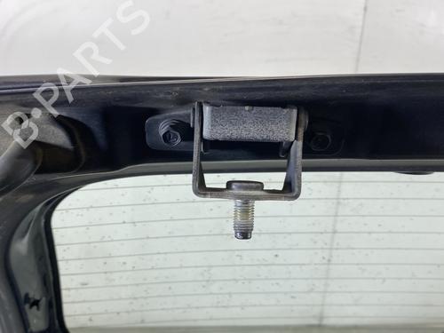 Tailgate HYUNDAI GETZ (TB) 1.5 CRDi | BP22215736C6 