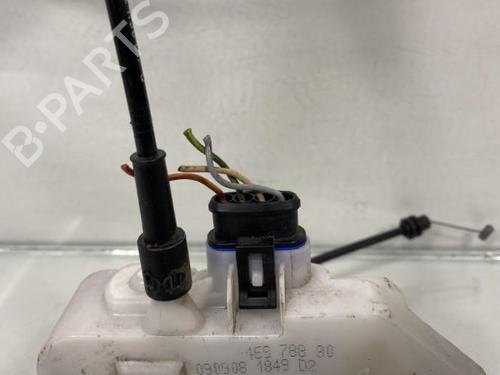 Front right lock CITROËN C3 Pluriel (HB_) 1.4 HDi | BP19980311C97