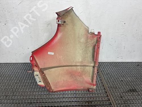 Used Right front fenders Right front fenders CITROËN JUMPER II Van 2.2 HDi 130 (130 hp) 40066242 40066242