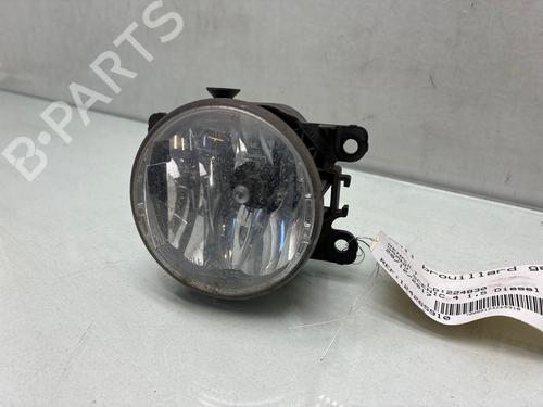 Used Left front fog light Left front fog light RENAULT GRAND SCÉNIC IV (R9_) 1.5 dCi 110 (R9A3) (110 hp) 35896907 35896907