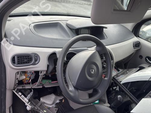 Rudehejsemekanisme Højre foran RENAULT MODUS / GRAND MODUS (F/JP0_) 1.5 dCi (FP0D, JP0D) | BP30890532C23 