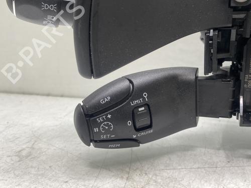 Steering column stalk CITROËN C5 AIRCROSS (A_) 1.2 Hybrid 136 (ARHPYJ) | BP32495812I23  - Image 8