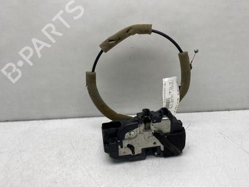 Rear right lock RENAULT KOLEOS I (HY_) 2.0 dCi (HY0K) | BP25446469C99 