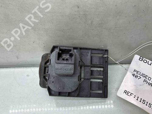 Switch PEUGEOT 407 (6D_) 1.6 HDi 110 (6D9HZC, 6D9HYC) | BP36590820I30 - Image 5