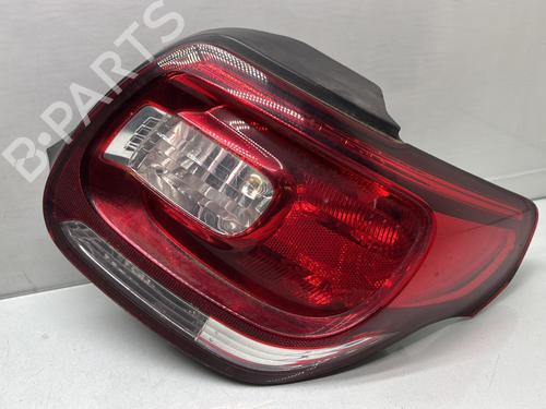right-taillight-citroen-ds3-sa_-2009-2010-2011-2012-2013-2014-2015-2016-24443055 main image